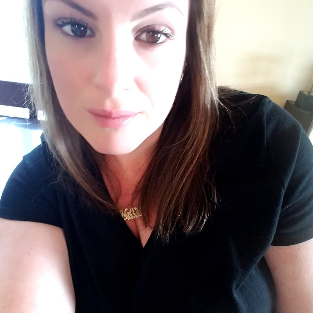 Meet your Posher, Mollie
